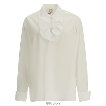 | Other Brand | [V90]Ines De La Fressange 14T530CO856P100 ���� ���� ���� ����콺 Shir[V90]Ines De La Fressange 14T530CO856P100 ���� ���� ��