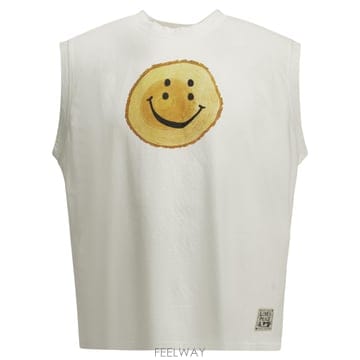 KAPITAL [V90]KAPITAL K2606SC240WHITE ���� Ƽ���� ���� ����Ƽ Tree Trunk Rainbo[V90]KAPITAL K2606SC240WHITE ���� Ƽ���� ���� ����Ƽ T