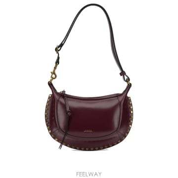 Isabel Marant [V90]���ں����� PP0003FAA1C01M80BY ���� ����� ȣ���� ũ�ν��� Oskan Moon sma[V90]���ں����� PP0003FAA1C01M80BY ���� ����� ȣ���� 