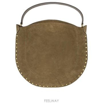 Isabel Marant [V90]���ں����� 24EPP0200FAB2C03M50TA ���� ����� ȣ���� ũ�ν��� Oskan Hobo[V90]���ں����� 24EPP0200FAB2C03M50TA ���� ����� ȣ��