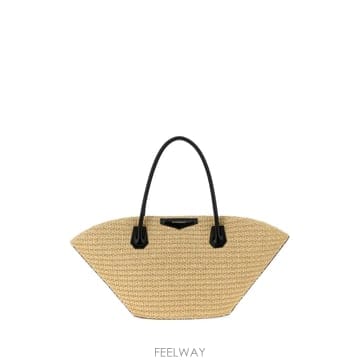 Givenchy [X45]����� BB519AB2HD 101 ���� ��Ʈ�� ���۹� ž�ڵ�� �ڵ�� Raffia small Ant[X45]����� BB519AB2HD 101 ���� ��Ʈ�� ���۹� ž�ڵ��