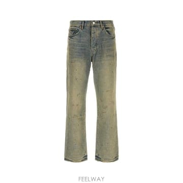 | Other Brand | [X45]PURPLE DENIM P011IORC526 LTINDIGO ���� ���� û���� �� Denim jea[X45]PURPLE DENIM P011IORC526 LTINDIGO ���� ���� û��