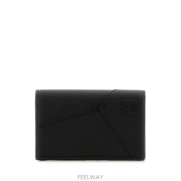 Loewe [X45]�ο��� C510M97X03 BLACK ���� ������ ������ ī������ �Ӵ�Ŭ�� Black leather[X45]�ο��� C510M97X03 BLACK ���� ������ ������ ī����