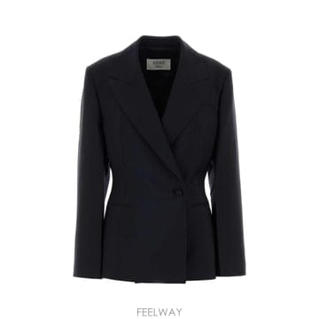 | Other Brand | [X45]ROHE 81911195 410 ���� ���� ����Ʈ �ٿ��Ʈ ���� Navy blue wool ble[X45]ROHE 81911195 410 ���� ���� ����Ʈ �ٿ��Ʈ ��