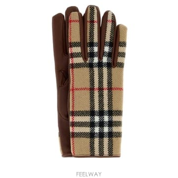 Burberry [X45]������ 8135395 A7028 ���� ��Ʈ�尩 �����尩 �۷κ� Multicolor wool and[X45]������ 8135395 A7028 ���� ��Ʈ�尩 �����尩 �۷�