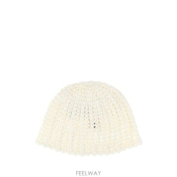 | Other Brand | [X45]THE GARMENT 22574 001 ���� ���� ��Ŷ�� ��� ĸ White crochet Anda[X45]THE GARMENT 22574 001 ���� ���� ��Ŷ�� ��� ĸ Wh