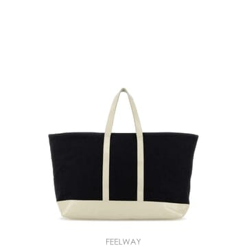 | Other Brand | [X45]GIMAGUAS BIGTOTEBAG BLACKBEIGE ���� ��Ʈ�� ���۹� ž�ڵ�� �ڵ�� Two[X45]GIMAGUAS BIGTOTEBAG BLACKBEIGE ���� ��Ʈ�� ���۹�