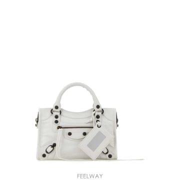 Balenciaga [X45]�߷��þư� 8657632ACFH 9104 ���� ��Ʈ�� ���۹� ž�ڵ�� �ڵ�� White leathe[X45]�߷��þư� 8657632ACFH 9104 ���� ��Ʈ�� ���۹� ž