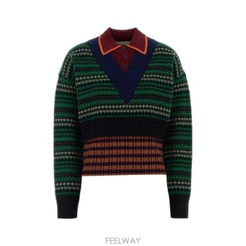 Dries Van Noten [X45]�帮���ݳ�ư 2620112264760 900 ���� ������ ��Ʈ ����� Embroidered wool[X45]�帮���ݳ�ư 2620112264760 900 ���� ������ ��Ʈ 