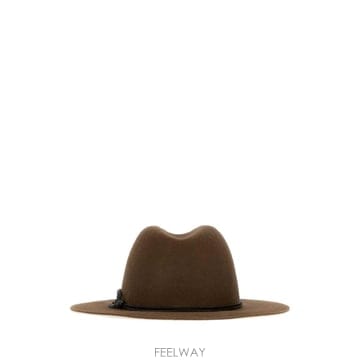 Brunello Cucinelli [X45]���ڷ� ��ġ�ڸ� MCAP90233 C2870 ���� ���� ��Ŷ�� ��� ĸ Brown flannel[X45]���ڷ� ��ġ�ڸ� MCAP90233 C2870 ���� ���� ��Ŷ