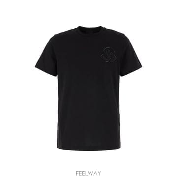 Moncler [W63]��Ŭ���� 8C0003789AYW 999 ���� Ƽ���� ���� ž T SHIRT[W63]��Ŭ���� 8C0003789AYW 999 ���� Ƽ���� ���� ž T S