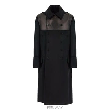 FENDI [W63]��� FF0884AMYC F0QA1 ���� ��Ʈ Ʈ��ġ��Ʈ �ƿ��� CAPPOTTI[W63]��� FF0884AMYC F0QA1 ���� ��Ʈ Ʈ��ġ��Ʈ �ƿ���