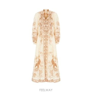 Zimmermann [W63]���Ӹ� 3501DSS262 CRTFL ���� ���ǽ� �巹�� ABITI[W63]���Ӹ� 3501DSS262 CRTFL ���� ���ǽ� �巹�� ABITI