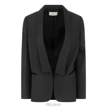 FENDI [W63]��� FJ7746B1G0 F0QA1 ���� �������� ���� ����Ʈ GIACCHE GILET[W63]��� FJ7746B1G0 F0QA1 ���� �������� ���� ����Ʈ G