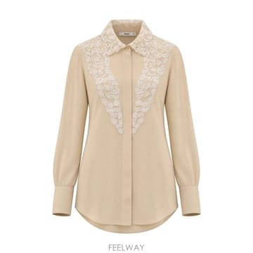 FENDI [W63]��� FS8381B1UK F0NK9 ���� ���� ���� ����콺 CAMICIE[W63]��� FS8381B1UK F0NK9 ���� ���� ���� ����콺 CAM