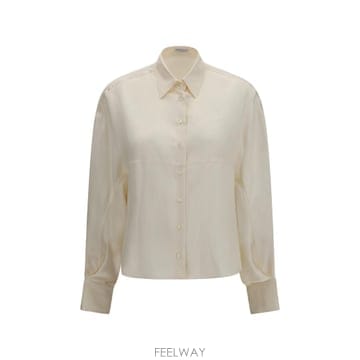 Brunello Cucinelli [K68]���ڷ� ��ġ�ڸ� MB179M2C06 C7925 ���� ���� ���� ���� ���� ����콺 Silk Shi[K68]���ڷ� ��ġ�ڸ� MB179M2C06 C7925 ���� ���� ����
