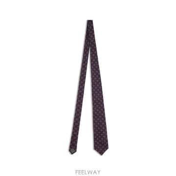 Brunello Cucinelli [K68]���ڷ� ��ġ�ڸ� MI8850018 C9071 ���� ��Ÿ�� ��Ÿ�� Geometric silk Tie[K68]���ڷ� ��ġ�ڸ� MI8850018 C9071 ���� ��Ÿ�� ��