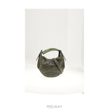 | Other Brand | [K68]VISONA 26531 OLIVA ���� ����� ũ�ν��� ��Ŷ�� ž�ڵ�� BENGALA BAG[K68]VISONA 26531 OLIVA ���� ����� ũ�ν��� ��Ŷ�� ž