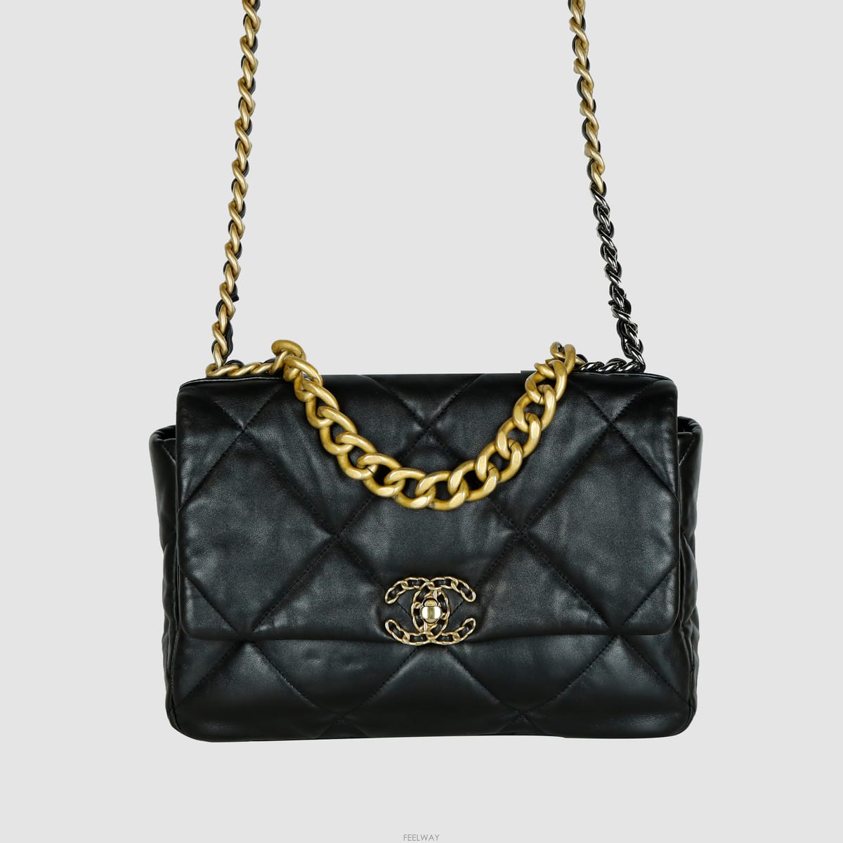 CHANEL [�Ƹ�����]���� ���� 19 �÷� �����AS1162[�Ƹ�����]���� ���� 19 �÷� �����AS1162