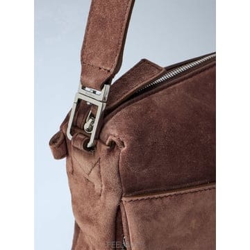 26 F/W 막스마라 TRAPEZESHAPED 숄더 백 2624516 B0112326456