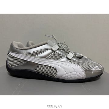 푸마 스피드캣 고 메탈릭 우먼스 230