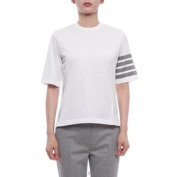 Thom Browne 26FW_0921 ���� �缱 ��Ʈ������ ����Ƽ���� FJS102G_07862_10026FW_0921 ���� �缱 ��Ʈ������ ����Ƽ���� FJS102G_0786