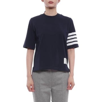 Thom Browne 26FW_0921 ���� �缱 ��Ʈ������ ����Ƽ���� FJS102G_07862_41526FW_0921 ���� �缱 ��Ʈ������ ����Ƽ���� FJS102G_0786