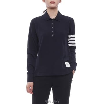 Thom Browne 26FW_0921 ���� �缱 ��Ʈ������ ���� ����Ƽ���� FJP053G_07976_41526FW_0921 ���� �缱 ��Ʈ������ ���� ����Ƽ���� FJP053G