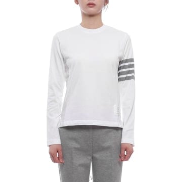 Thom Browne 26FW_0921 ���� �缱 ��Ʈ������ ����Ƽ���� FJS103G_07862_10026FW_0921 ���� �缱 ��Ʈ������ ����Ƽ���� FJS103G_0786