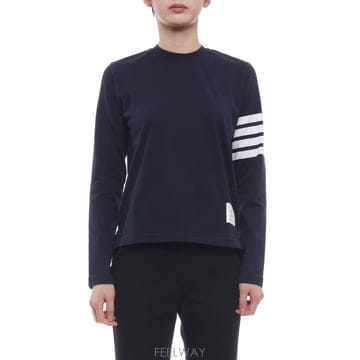 Thom Browne 26FW_0921 ���� �缱 ��Ʈ������ ����Ƽ���� FJS103G_07862_41526FW_0921 ���� �缱 ��Ʈ������ ����Ƽ���� FJS103G_0786