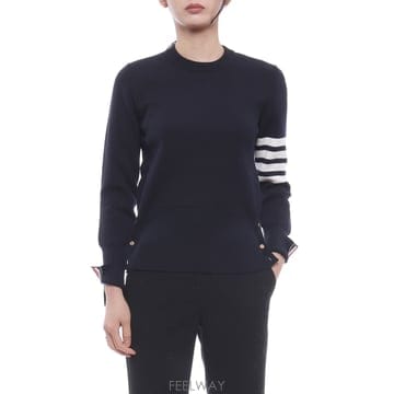 Thom Browne 26FW_0921 ���� �ж�� ��Ƽġ �� ��Ʈ FKA239A_00014_41526FW_0921 ���� �ж�� ��Ƽġ �� ��Ʈ FKA239A_00014_415