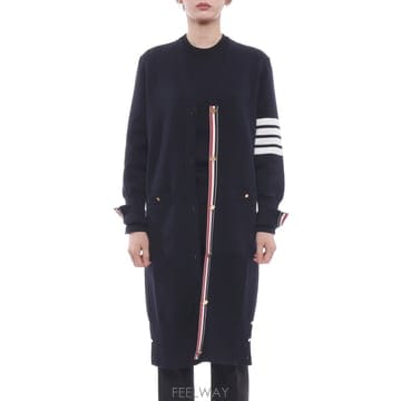 Thom Browne 26FW_0921 ���� �缱 ��Ʈ������ �� ����� FKC289A_00014_41526FW_0921 ���� �缱 ��Ʈ������ �� ����� FKC289A_00014
