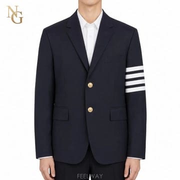 Thom Browne [��ǰ/������] ����� �缱���� �÷��� ���� ��Ʈ �������� ���� ���̺� 4 / 105[��ǰ/������] ����� �缱���� �÷��� ���� ��Ʈ ����
