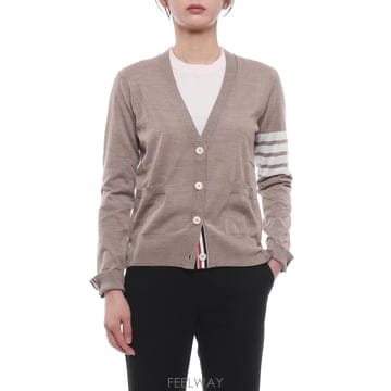 Thom Browne 26FW_0921 ���� �缱 ��Ʈ������ �� ����� FKC334A_Y1014_21526FW_0921 ���� �缱 ��Ʈ������ �� ����� FKC334A_Y1014