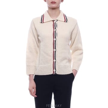 Thom Browne 26FW_0921 ���� RWB ��Ʈ������ ���� ����� FKC719A_Y1506_10026FW_0921 ���� RWB ��Ʈ������ ���� ����� FKC719A_Y150