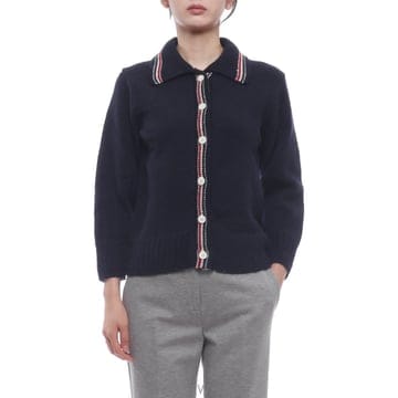 Thom Browne 26FW_0921 ���� RWB ��Ʈ������ ���� ����� FKC719A_Y1506_41526FW_0921 ���� RWB ��Ʈ������ ���� ����� FKC719A_Y150