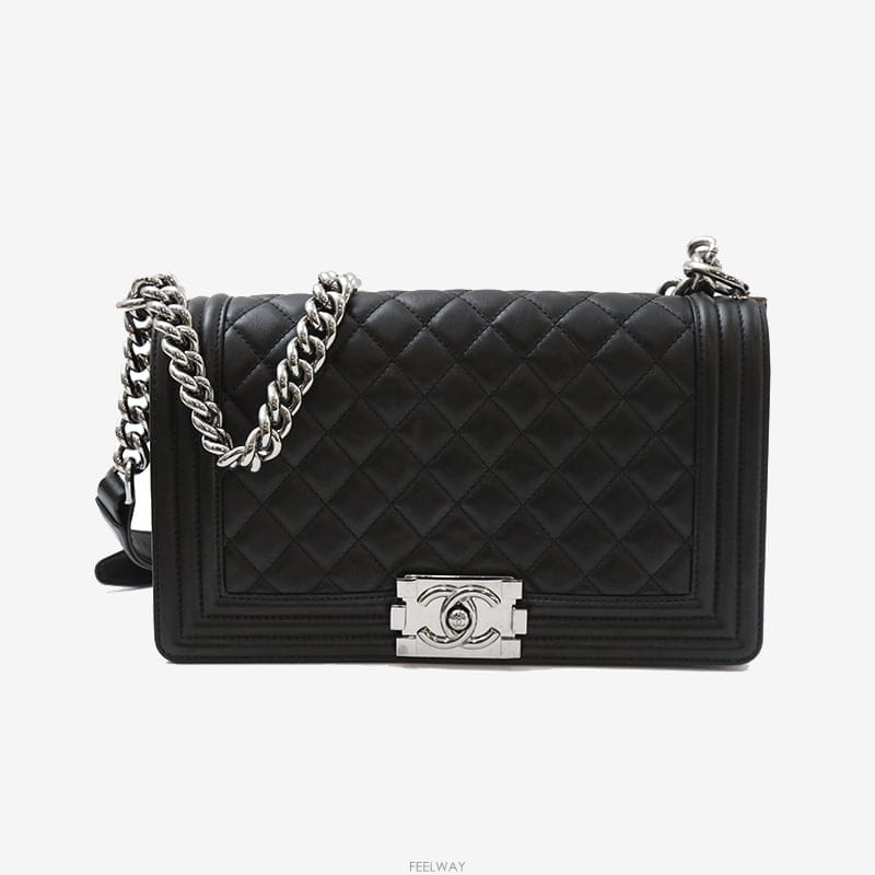 CHANEL (�����߰���ǰ)���� A67086B06644 ���� ī����Ų ���� ���� ũ�ν��� �̵�(�����߰���ǰ)���� A67086B06644 ���� ī����Ų ���� ��