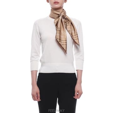 Burberry 26FW_0921 ���� EKD ��ũ ��ī�� 8125815_FINCH_BEIGE26FW_0921 ���� EKD ��ũ ��ī�� 8125815_FINCH_BEIGE