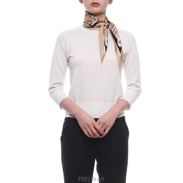Burberry 26FW_0921 ���� üũ ��ũ ��ī�� 8127030_SAND26FW_0921 ���� üũ ��ũ ��ī�� 8127030_SAND