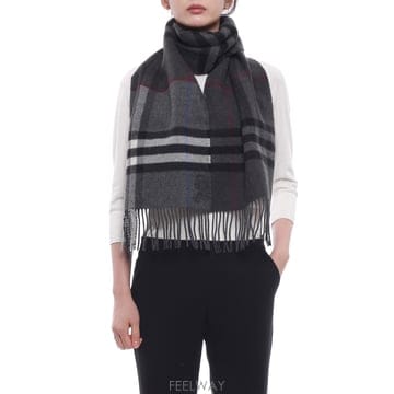 Burberry 26FW_0921 ���� ��Ʈ��Ʈ ĳ�ù̾� ���÷� 8117706_MARLBOROUGH_CHARCOAL_W26FW_0921 ���� ��Ʈ��Ʈ ĳ�ù̾� ���÷� 8117706_MARL