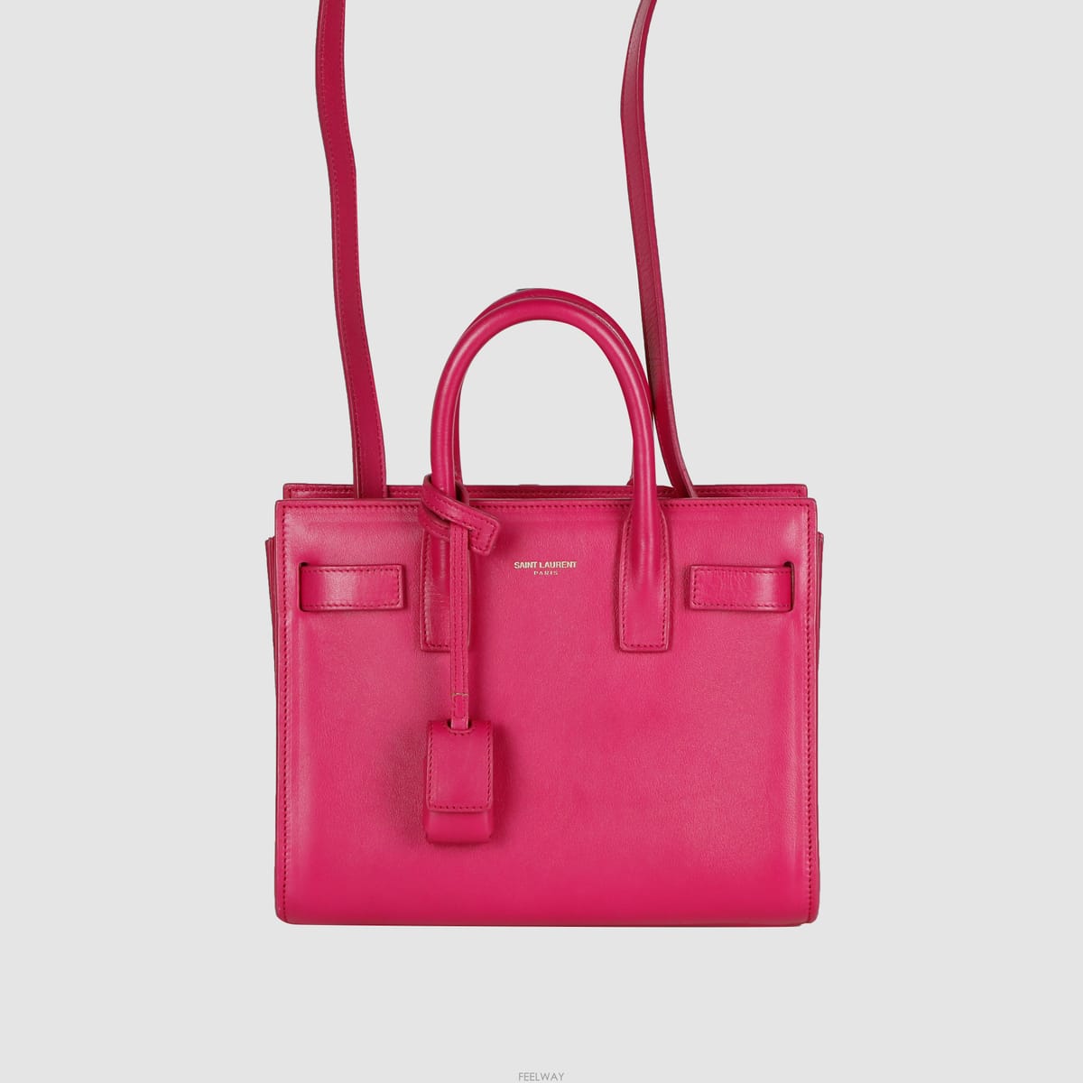 Saint Laurent [�Ƹ�����]���ζ� �� �긣 ���� ��Ʈ�� ũ�ν���340778[�Ƹ�����]���ζ� �� �긣 ���� ��Ʈ�� ũ�ν���340778