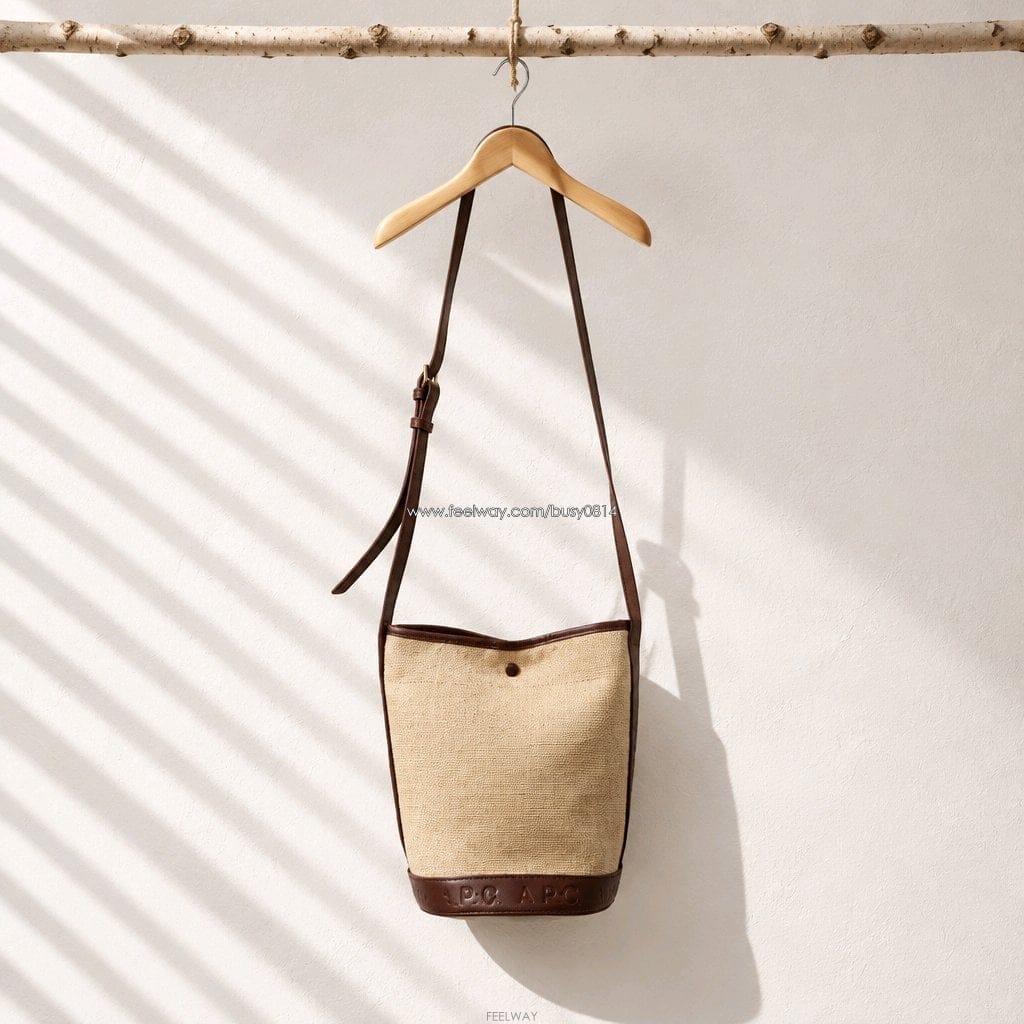 | Other Brand | �����(A.P.C.) �ﷻ ���� ĵ���� ��Ŷ��/ũ�ν�������(A.P.C.) �ﷻ ���� ĵ���� ��Ŷ��/ũ�ν���