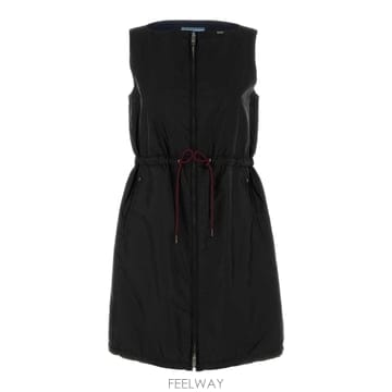PRADA 26 FW ����� �����긮�� ���� �巹�� F0002 230757SOOO1WQ926 FW ����� �����긮�� ���� �巹�� F0002 230757SOOO1W