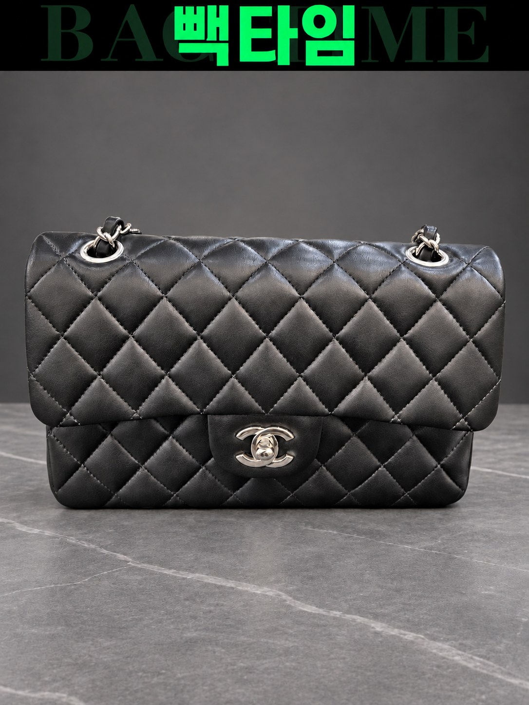 CHANEL [��Ÿ��] *������ȭ��* ����Ŭ���� ���� ���� ����Ų ���� ����Ĩ[��Ÿ��] *������ȭ��* ����Ŭ���� ���� ���� ����Ų ����