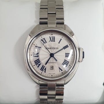 Cartier ��쿡 ���� ��ƿ �ð� (WSCL0005)��쿡 ���� ��ƿ �ð� (WSCL0005)