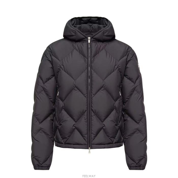 Moncler ��Ŭ���� 1A00087 597YW 999 ARVOUINNE Ʈ���̾ޱ� ��Ƽ�� �ٿ� ���ϸ�Ŭ���� 1A00087 597YW 999 ARVOUINNE Ʈ���̾ޱ� ��Ƽ��