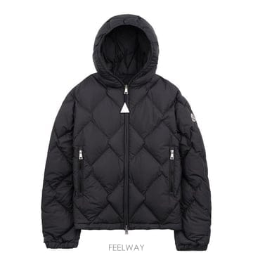 Moncler 26FW ��Ŭ���� 1A00087 597YW 999 ARVOUINNE Ʈ���̾ޱ� ��Ƽ�� �ٿ� ����26FW ��Ŭ���� 1A00087 597YW 999 ARVOUINNE Ʈ���̾ޱ� 