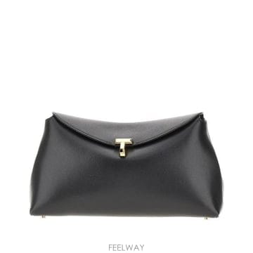 Toteme 26FW ����   ���� T�� Ŭ��ġ �Ŀ�ġ 234 WLGBG419 LE0025 Black BPG26FW ����   ���� T�� Ŭ��ġ �Ŀ�ġ 234 WLGBG419 LE0025