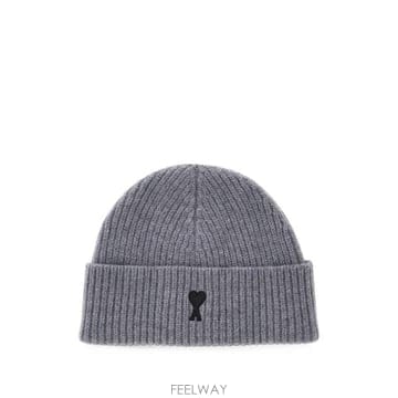 26FW 아미 ADC 숏 비니 UBO006 018A273 GREY