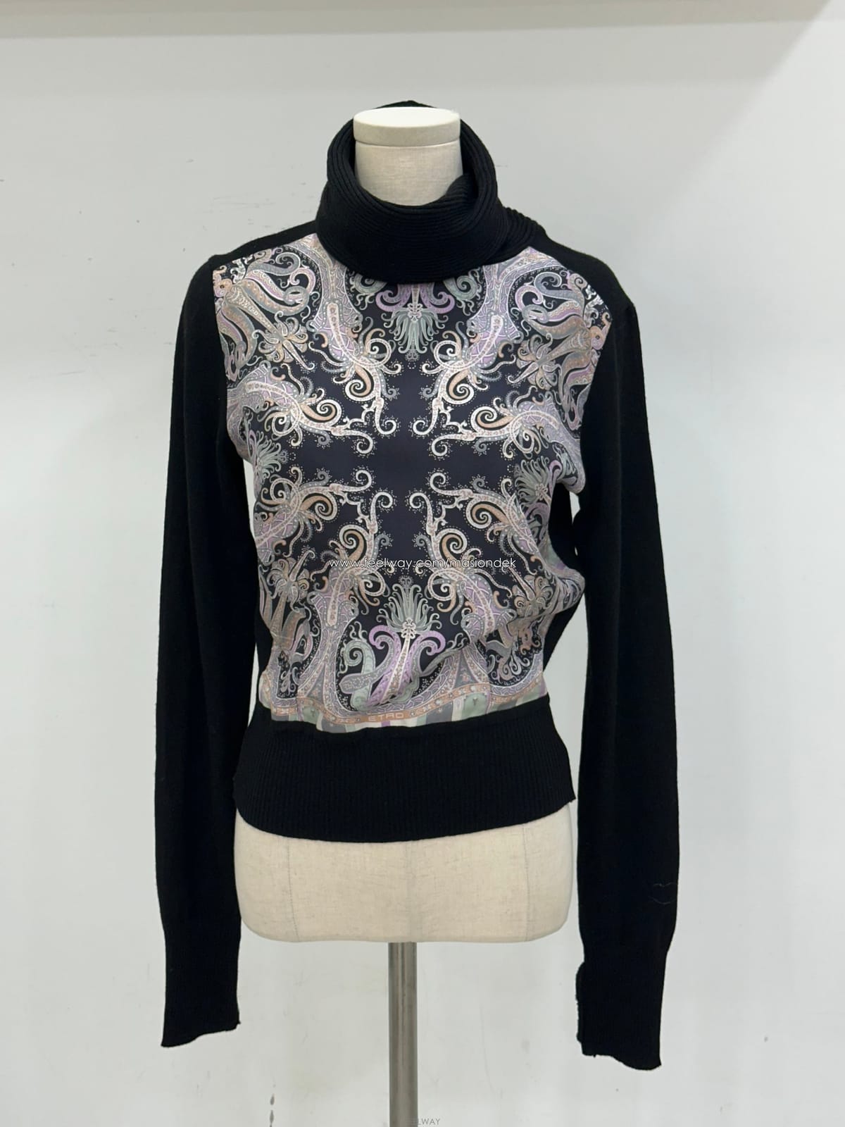 ETRO ��Ʈ�� �� ��ũ ������Ʈ�� �� ��ũ ������